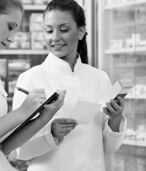 Organize inventory