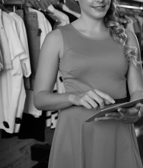Increase store efficiency